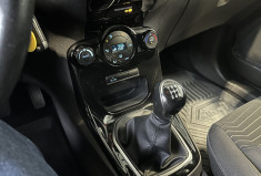 Ford Fiesta 1.0 EcoBoost 100 ch Titanium / Courroie de distribution remplacée / Suivi d’entretien co