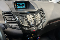 Ford Fiesta 1.0 EcoBoost 100 ch Titanium / Courroie de distribution remplacée / Suivi d’entretien co