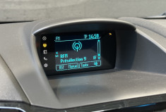 Ford Fiesta 1.0 EcoBoost 100 ch Titanium / Courroie de distribution remplacée / Suivi d’entretien co