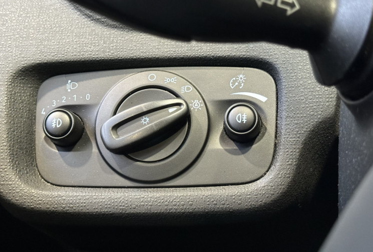 Ford Fiesta 1.0 EcoBoost 100 ch Titanium / Courroie de distribution remplacée / Suivi complet