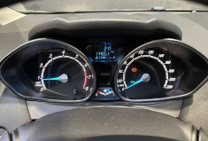 Ford Fiesta 1.0 EcoBoost 100 ch Titanium / Courroie de distribution remplacée / Suivi d’entretien co