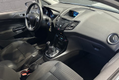 Ford Fiesta 1.0 EcoBoost 100 ch Titanium / Courroie de distribution remplacée / Suivi d’entretien co