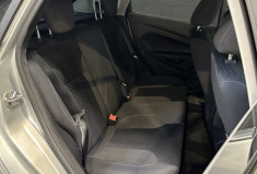 Ford Fiesta 1.0 EcoBoost 100 ch Titanium / Courroie de distribution remplacée / Suivi complet