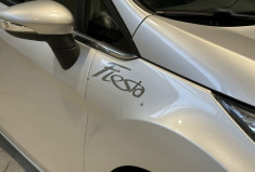 Ford Fiesta 1.0 EcoBoost 100 ch Titanium / Courroie de distribution remplacée / Suivi d’entretien co