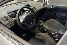 Ford Fiesta 1.0 EcoBoost 100 ch Titanium / Courroie de distribution remplacée / Suivi d’entretien co
