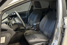Ford Fiesta 1.0 EcoBoost 100 ch Titanium / Courroie de distribution remplacée / Suivi d’entretien co