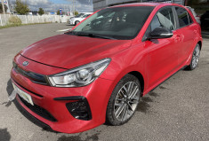 Kia RIO IV 1.0 GDi 12V ISG  100 CV GT LINE
