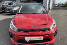 Kia RIO IV 1.0 GDi 12V ISG  100 CV GT LINE
