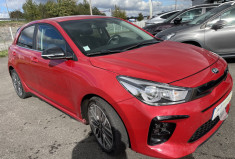 Kia RIO IV 1.0 GDi 12V ISG  100 CV GT LINE