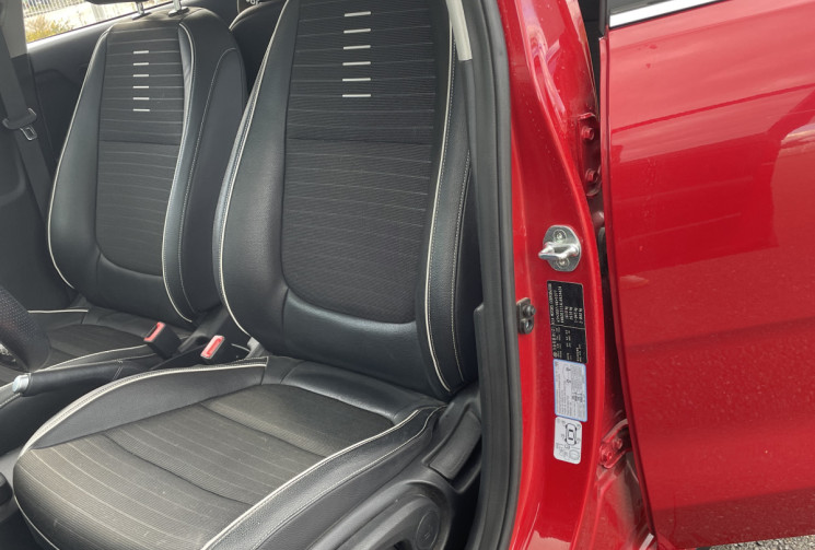 Kia RIO IV 1.0 GDi 12V ISG  100 CV GT LINE