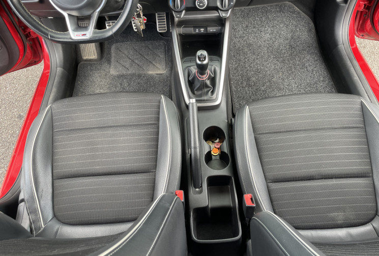 Kia RIO IV 1.0 GDi 12V ISG  100 CV GT LINE