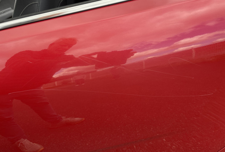 Kia RIO IV 1.0 GDi 12V ISG  100 CV GT LINE