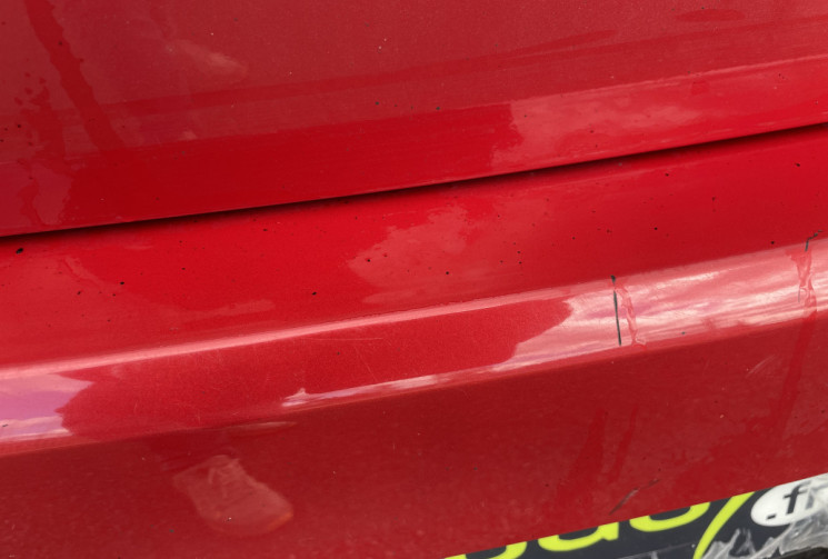 Kia RIO IV 1.0 GDi 12V ISG  100 CV GT LINE