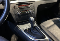 BMW Série 1 118dA 143ch Luxe - Entretien complet - Suivi BMW - 2 ème main - Origine France