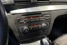 BMW Série 1 118dA 143ch Luxe - Entretien complet - Suivi BMW - 2 ème main - Origine France