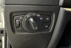 BMW Série 1 118dA 143ch Luxe - Entretien complet - Suivi BMW - 2 ème main - Origine France