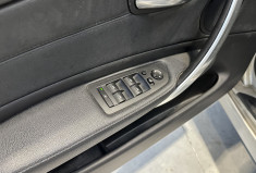 BMW Série 1 118dA 143ch Luxe - Entretien complet - Suivi BMW - 2 ème main - Origine France