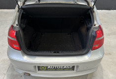 BMW Série 1 118dA 143ch Luxe - Entretien complet - Suivi BMW - 2 ème main - Origine France