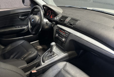 BMW Série 1 118dA 143ch Luxe - Entretien complet - Suivi BMW - 2 ème main - Origine France