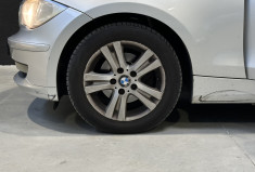 BMW Série 1 118dA 143ch Luxe - Entretien complet - Suivi BMW - 2 ème main - Origine France