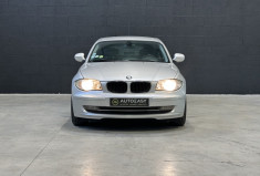 BMW Série 1 118dA 143ch Luxe - Entretien complet - Suivi BMW - 2 ème main - Origine France
