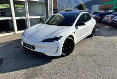 Tesla Model 3 Performance Dual Motor 78.1 kWh 460cv AWD - film protecteur PPF