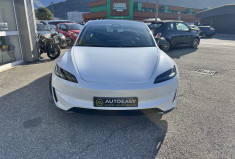 Tesla Model 3 Performance Dual Motor 78.1 kWh 460cv AWD - film protecteur PPF