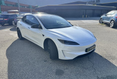 Tesla Model 3 Performance Dual Motor 78.1 kWh 460cv AWD - film protecteur PPF