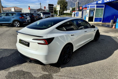 Tesla Model 3 Performance Dual Motor 78.1 kWh 460cv AWD - film protecteur PPF