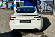 Tesla Model 3 Performance Dual Motor 78.1 kWh 460cv AWD - film protecteur PPF
