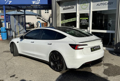 Tesla Model 3 Performance Dual Motor 78.1 kWh 460cv AWD - film protecteur PPF