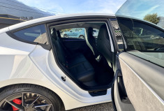 Tesla Model 3 Performance Dual Motor 78.1 kWh 460cv AWD - film protecteur PPF