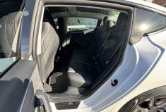 Tesla Model 3 Performance Dual Motor 78.1 kWh 460cv AWD - film protecteur PPF
