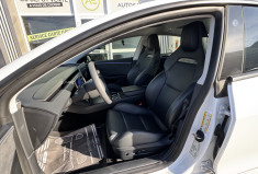 Tesla Model 3 Performance Dual Motor 78.1 kWh 460cv AWD - film protecteur PPF