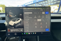Tesla Model 3 Performance Dual Motor 78.1 kWh 460cv AWD - film protecteur PPF