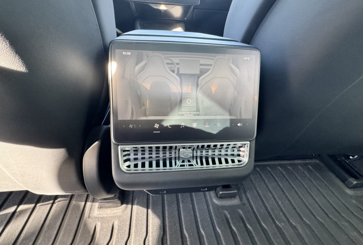 Tesla Model 3 Performance Dual Motor 78.1 kWh 460cv AWD - film protecteur PPF