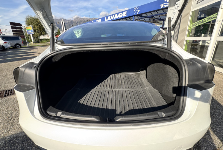 Tesla Model 3 Performance Dual Motor 78.1 kWh 460cv AWD - film protecteur PPF