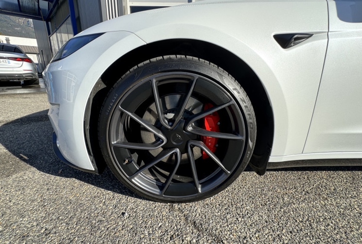 Tesla Model 3 Performance Dual Motor 78.1 kWh 460cv AWD - film protecteur PPF