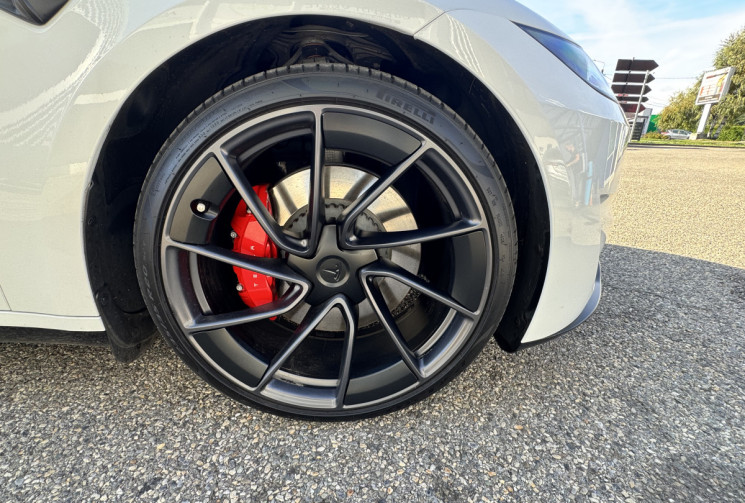 Tesla Model 3 Performance Dual Motor 78.1 kWh 460cv AWD - film protecteur PPF