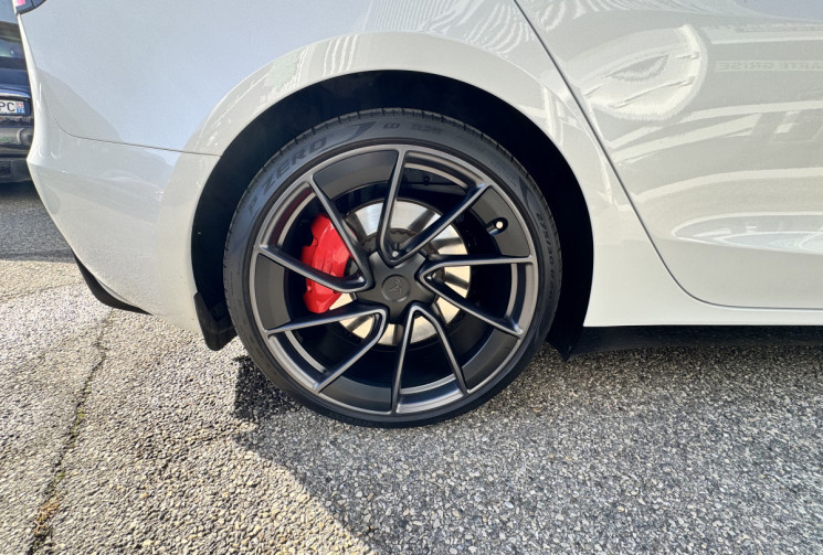 Tesla Model 3 Performance Dual Motor 78.1 kWh 460cv AWD - film protecteur PPF