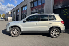 Volkswagen Tiguan (2) 2.0 TDI 177 BLUEMOTION TECHNOLOGY CARAT 4MOTION