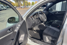 Volkswagen Tiguan (2) 2.0 TDI 177 BLUEMOTION TECHNOLOGY CARAT 4MOTION