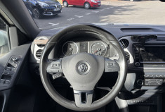 Volkswagen Tiguan (2) 2.0 TDI 177 BLUEMOTION TECHNOLOGY CARAT 4MOTION
