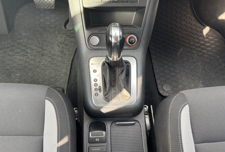 Volkswagen Tiguan (2) 2.0 TDI 177 BLUEMOTION TECHNOLOGY CARAT 4MOTION
