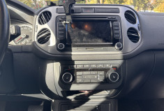 Volkswagen Tiguan (2) 2.0 TDI 177 BLUEMOTION TECHNOLOGY CARAT 4MOTION