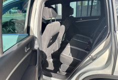 Volkswagen Tiguan (2) 2.0 TDI 177 BLUEMOTION TECHNOLOGY CARAT 4MOTION