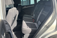 Volkswagen Tiguan (2) 2.0 TDI 177 BLUEMOTION TECHNOLOGY CARAT 4MOTION