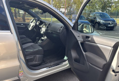 Volkswagen Tiguan (2) 2.0 TDI 177 BLUEMOTION TECHNOLOGY CARAT 4MOTION