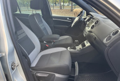 Volkswagen Tiguan (2) 2.0 TDI 177 BLUEMOTION TECHNOLOGY CARAT 4MOTION