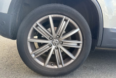 Volkswagen Tiguan (2) 2.0 TDI 177 BLUEMOTION TECHNOLOGY CARAT 4MOTION